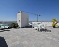 Nueva construcción  - Bungalow - San Miguel de Salinas - La Cañada