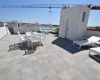 Nueva construcción  - Bungalow - San Miguel de Salinas - La Cañada