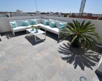 Nueva construcción  - Bungalow - San Miguel de Salinas - La Cañada