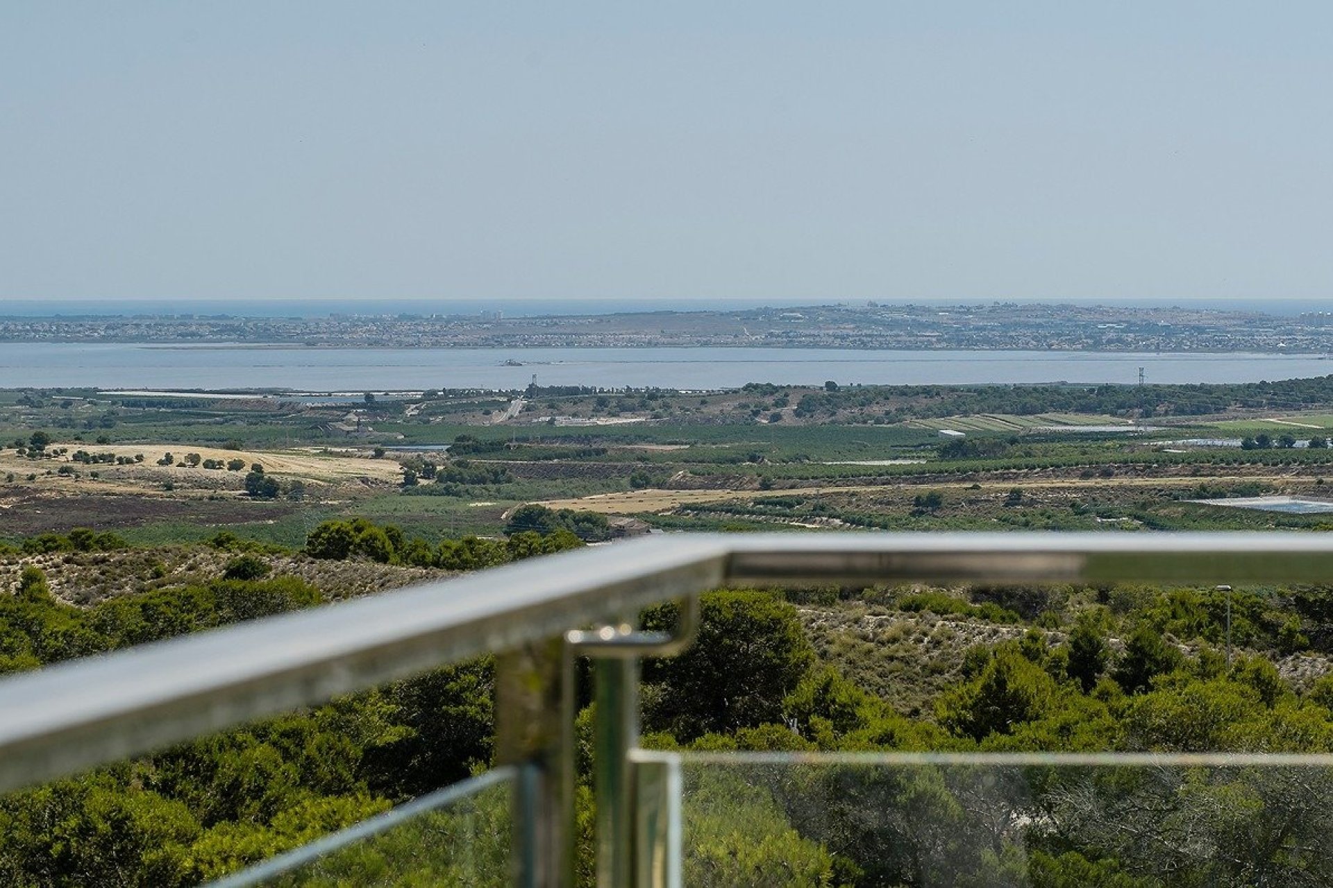 Nueva construcción  - Bungalow - San Miguel de Salinas - VistaBella Golf