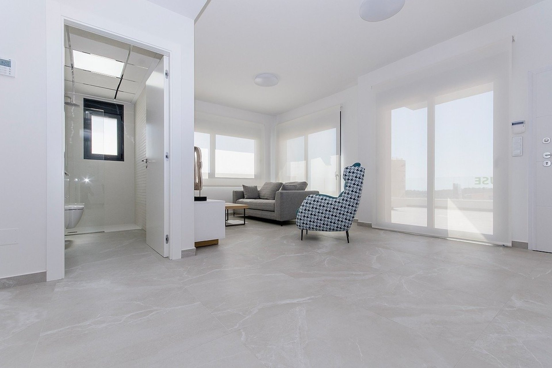 Nueva construcción  - Bungalow - San Miguel de Salinas - VistaBella Golf