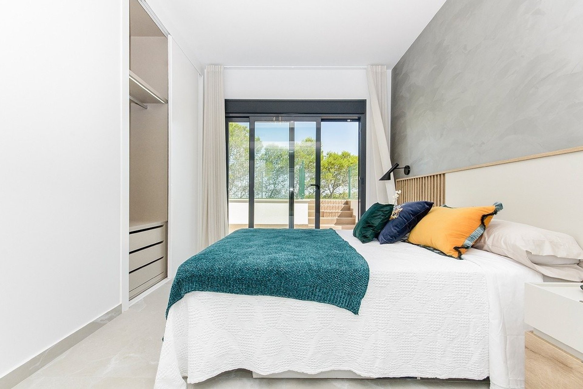 Nueva construcción  - Bungalow - San Miguel de Salinas - VistaBella Golf