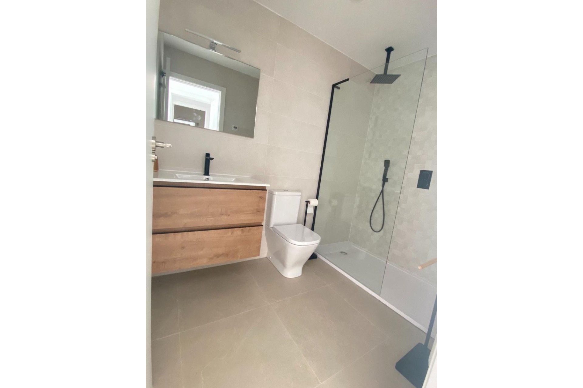 Nueva construcción  - Bungalow - San Pedro del Pinatar - El Salero