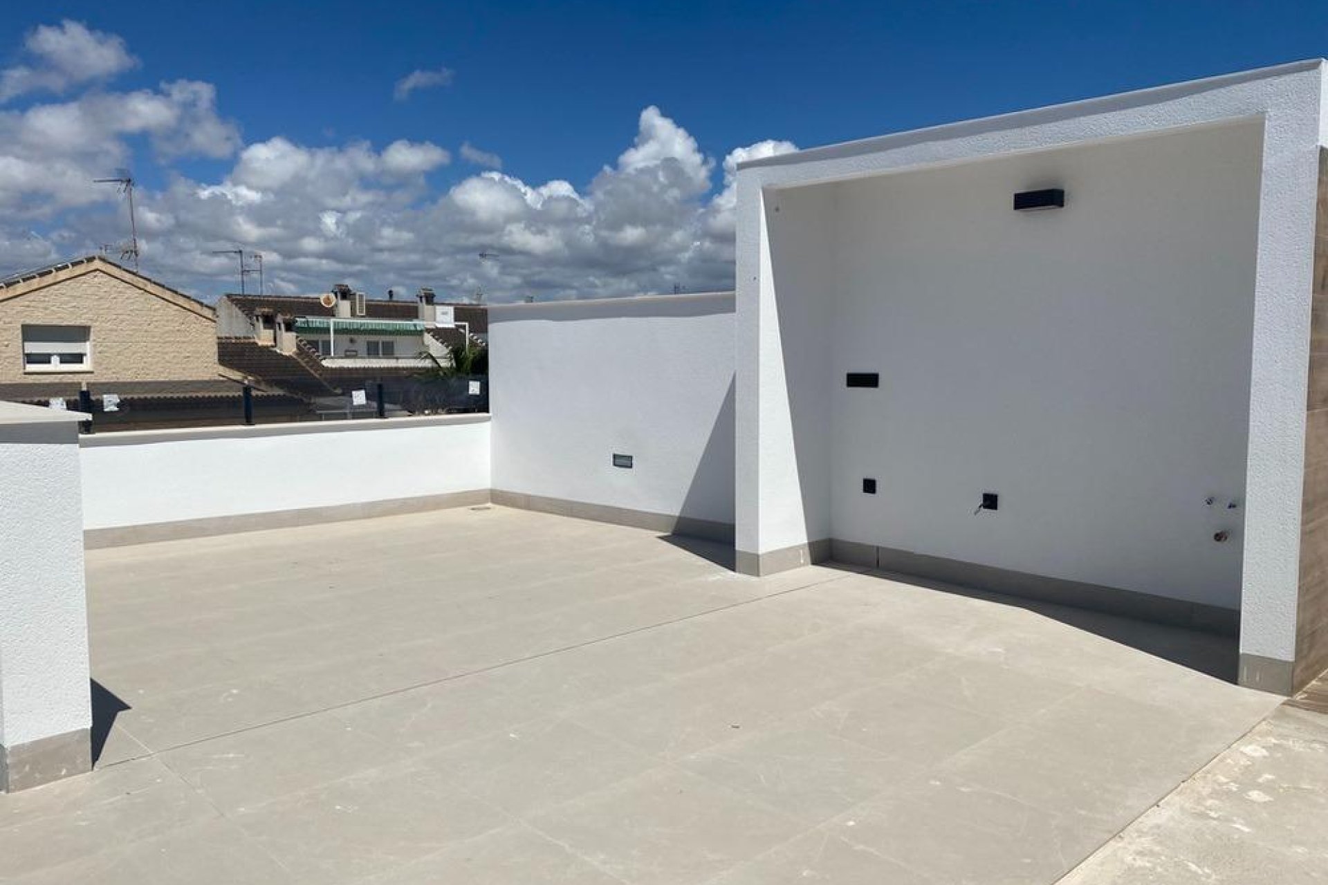 Nueva construcción  - Bungalow - San Pedro del Pinatar - El Salero