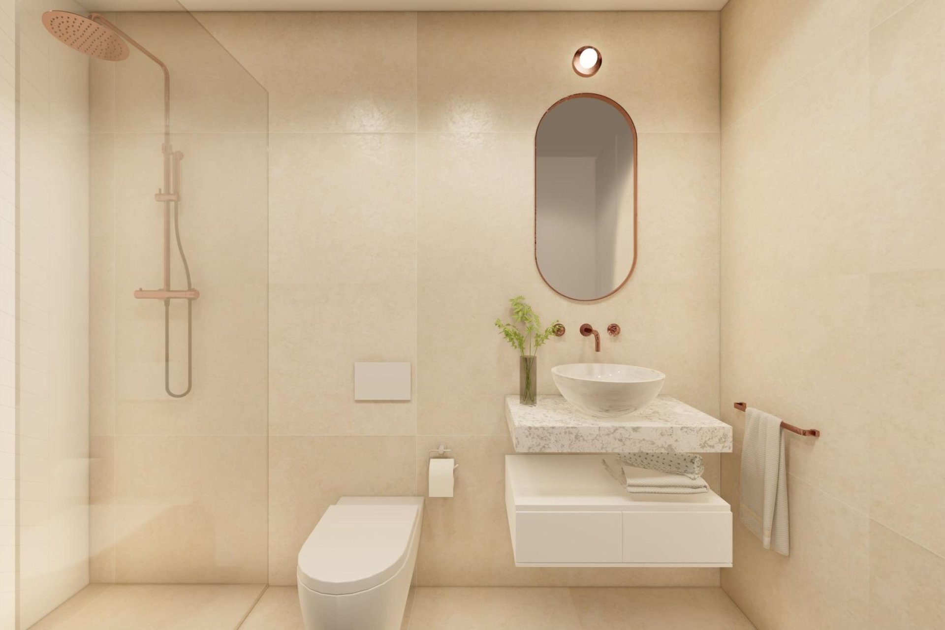 Nueva construcción  - Bungalow - San Pedro del Pinatar - El Salero