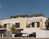 Nueva construcción  - Bungalow - San Pedro del Pinatar - Lo Pagan