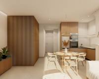 Nueva construcción  - Bungalow - San Pedro del Pinatar - Lo Pagan