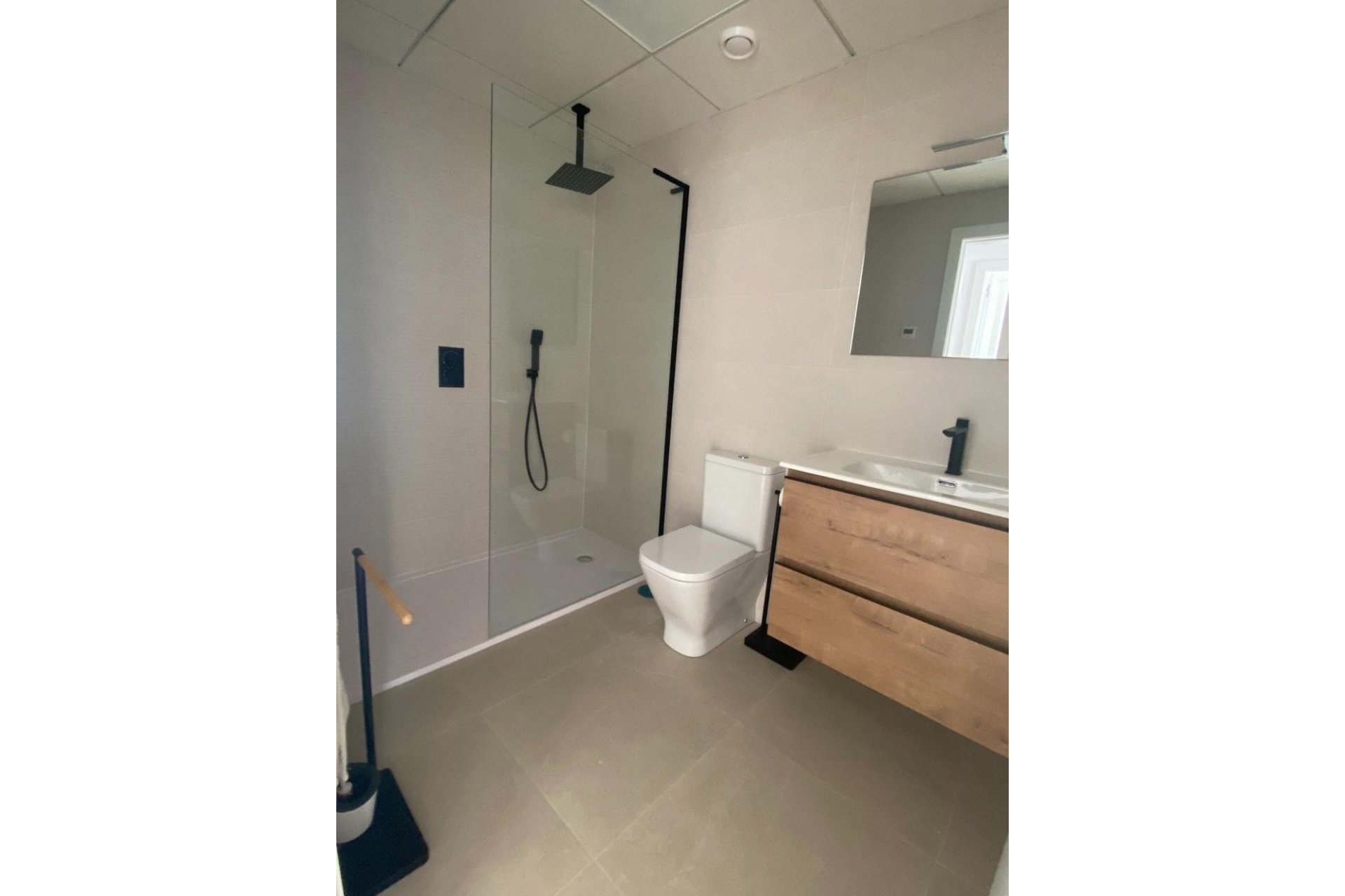 Nueva construcción  - Bungalow - San Pedro del Pinatar - Lo Pagan