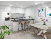 Nueva construcción  - Bungalow - San Pedro del Pinatar - Los Antolinos
