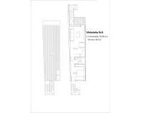 Nueva construcción  - Bungalow - San Pedro del Pinatar - Los Antolinos