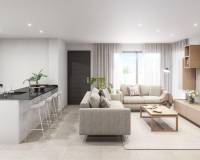 Nueva construcción  - Bungalow - San Pedro del Pinatar - Los Antolinos