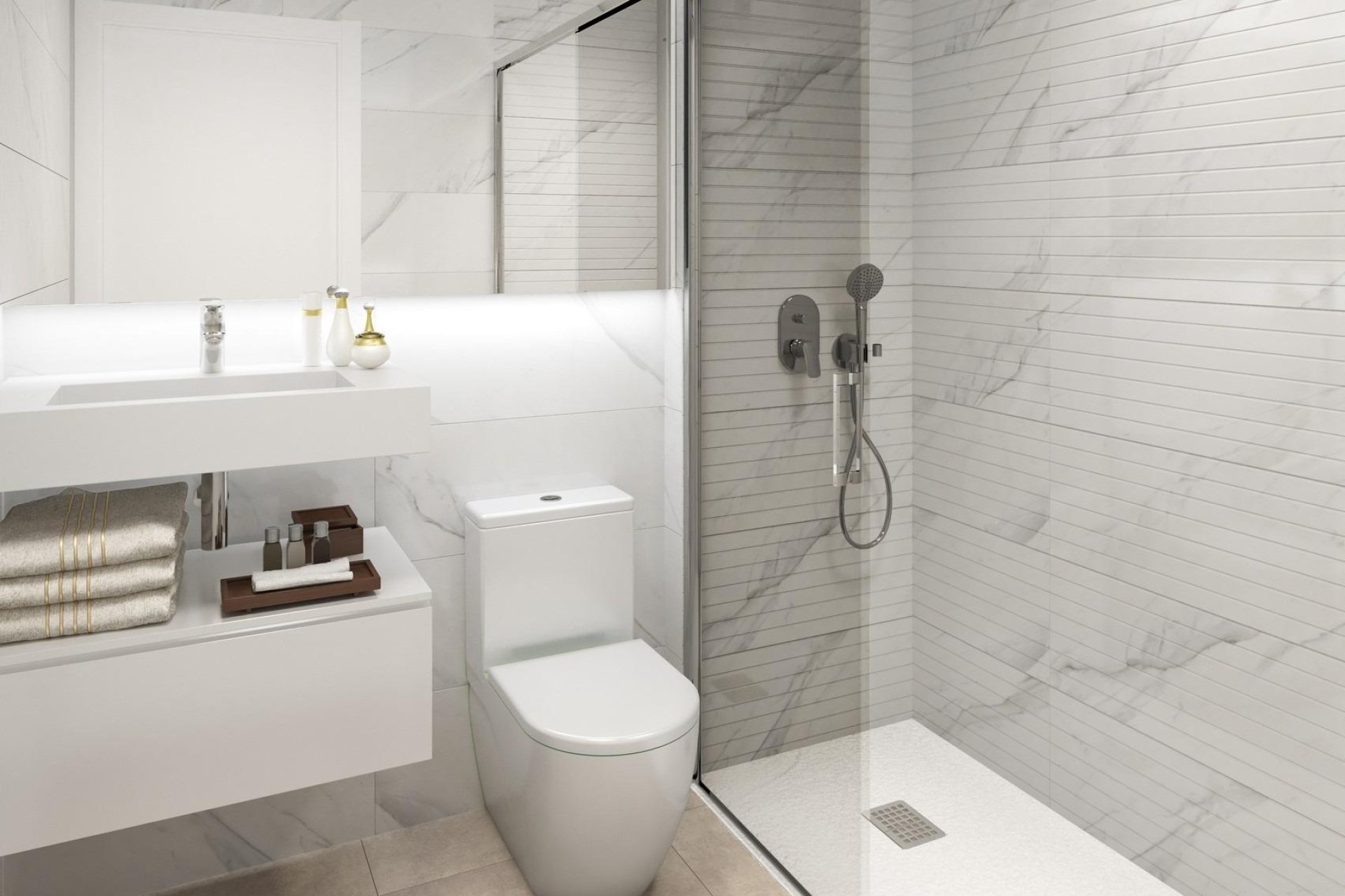 Nueva construcción  - Bungalow - San Pedro del Pinatar - Los Antolinos