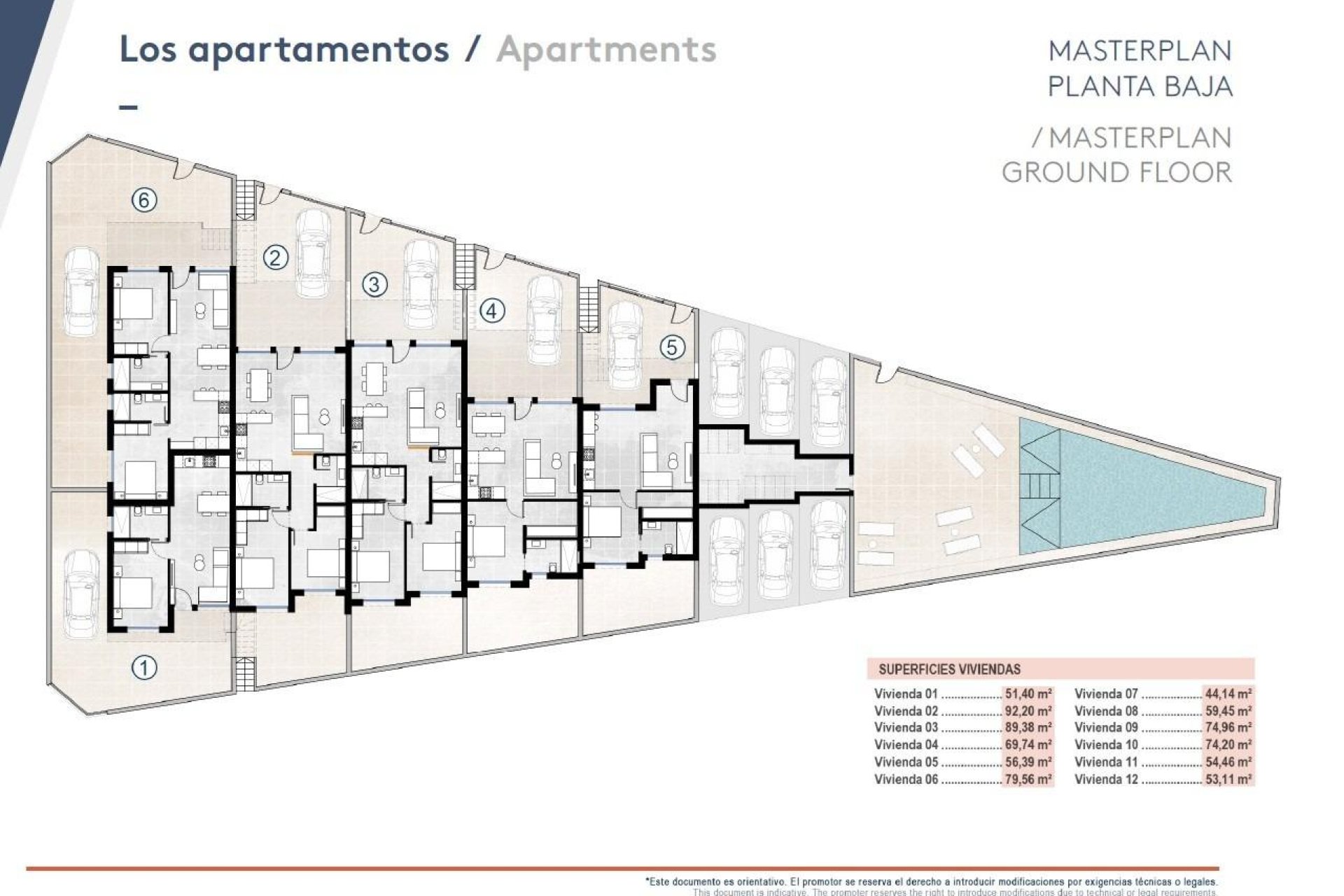 Nueva construcción  - Bungalow - San Pedro del Pinatar - Pueblo