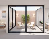 Nueva construcción  - Bungalow - San Pedro del Pinatar - Pueblo