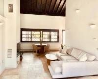 Nueva construcción  - Bungalow - Sucina - Peraleja Golf
