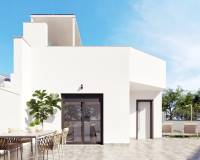 Nueva construcción  - Bungalow - Torre Pacheco - El Alba