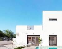 Nueva construcción  - Bungalow - Torre Pacheco - El Alba