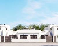 Nueva construcción  - Bungalow - Torre Pacheco - El Alba