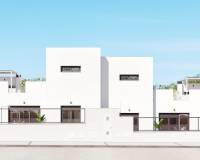 Nueva construcción  - Bungalow - Torre Pacheco - El Alba