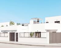 Nueva construcción  - Bungalow - Torre Pacheco - El Alba