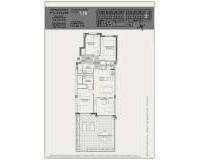 Nueva construcción  - Bungalow - Torrevieja - Altos del Sol