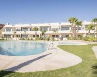 Nueva construcción  - Bungalow - Torrevieja - La Veleta