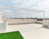 Nueva construcción  - Bungalow - Torrevieja - La Veleta