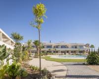 Nueva construcción  - Bungalow - Torrevieja - La Veleta