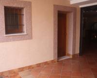 Nueva construcción  - Bungalow - Torrevieja - Los Altos