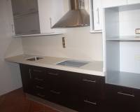 Nueva construcción  - Bungalow - Torrevieja - Los Altos