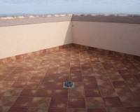 Nueva construcción  - Bungalow - Torrevieja - Los Altos