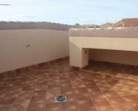 Nueva construcción  - Bungalow - Torrevieja - Los Altos