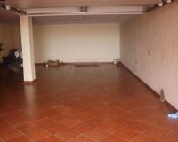 Nueva construcción  - Bungalow - Torrevieja - Los Altos