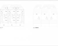 Nueva construcción  - Bungalow - Torrevieja - Los Altos