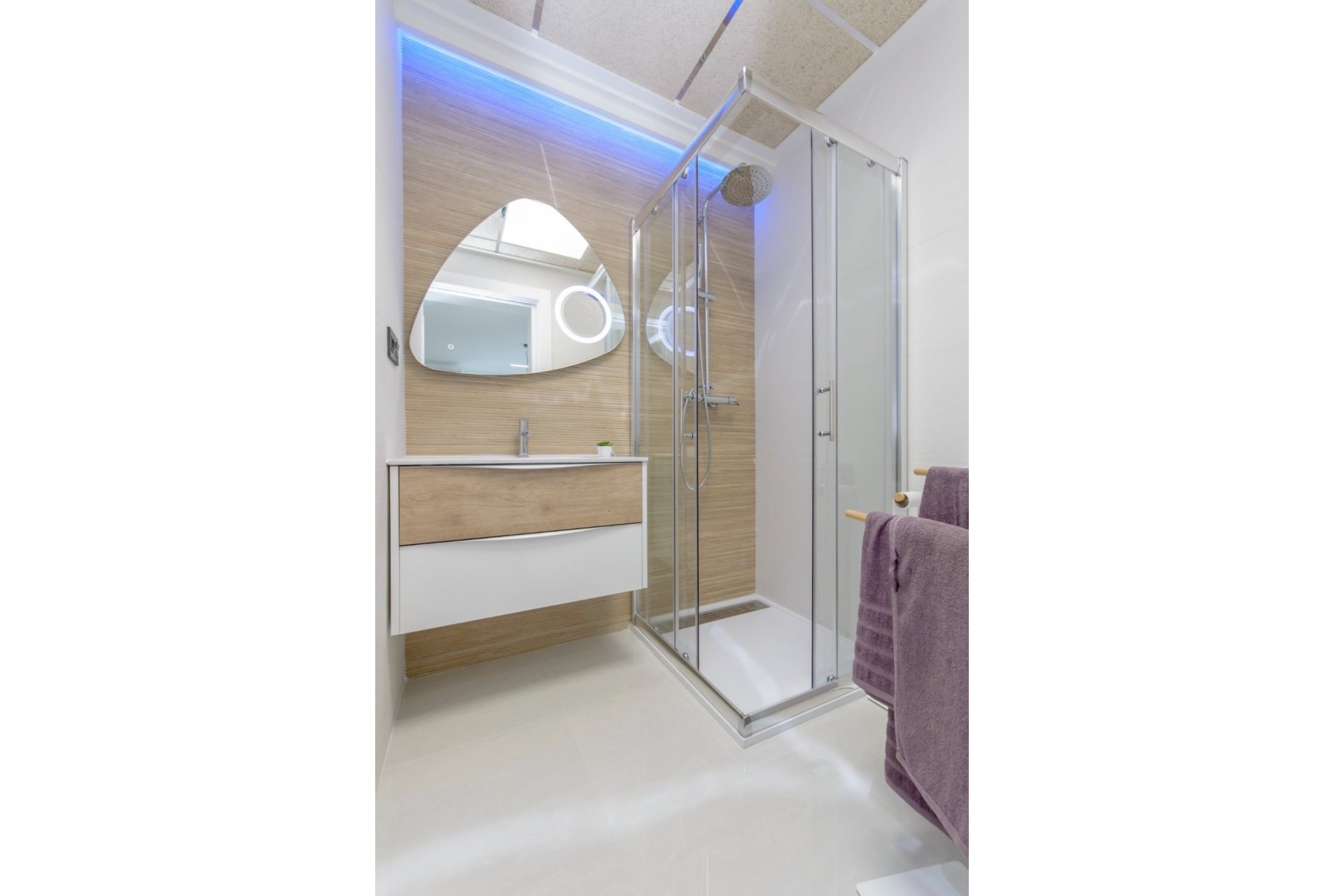 Nueva construcción  - Bungalow - Torrevieja - Los Balcones