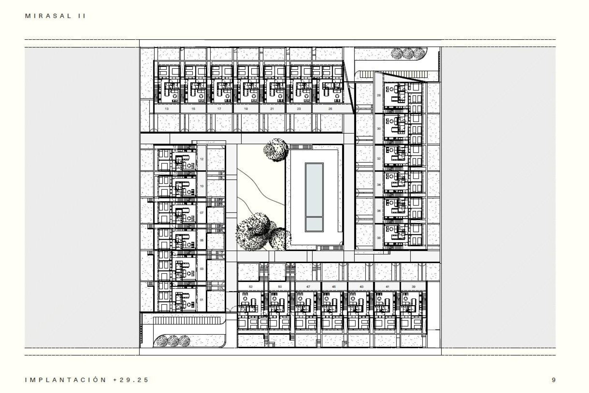 Nueva construcción  - Bungalow - Torrevieja - Los Balcones