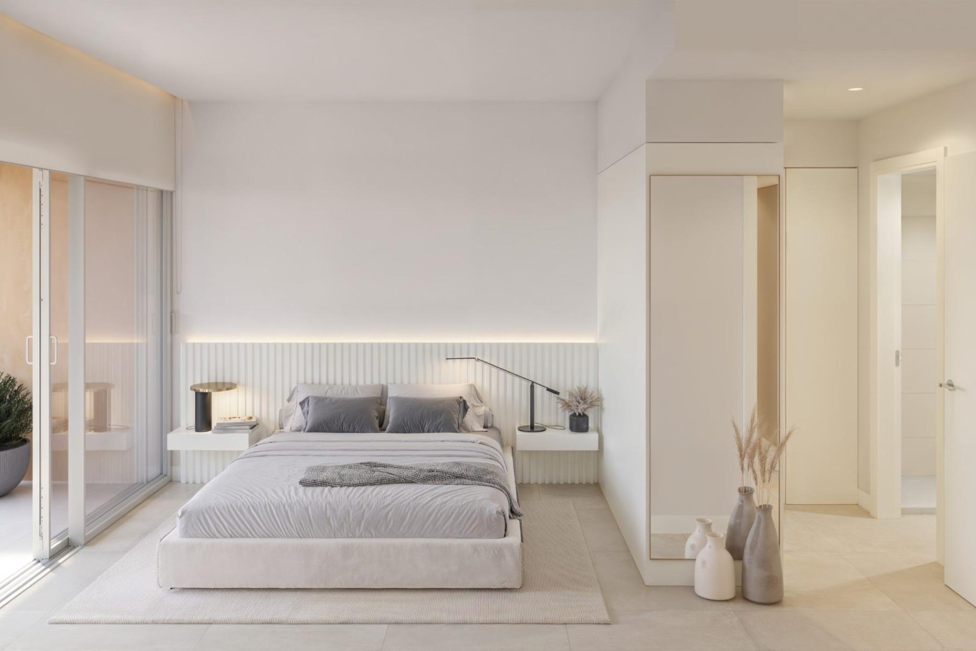 Nueva construcción  - Bungalow - Torrevieja - Los Balcones