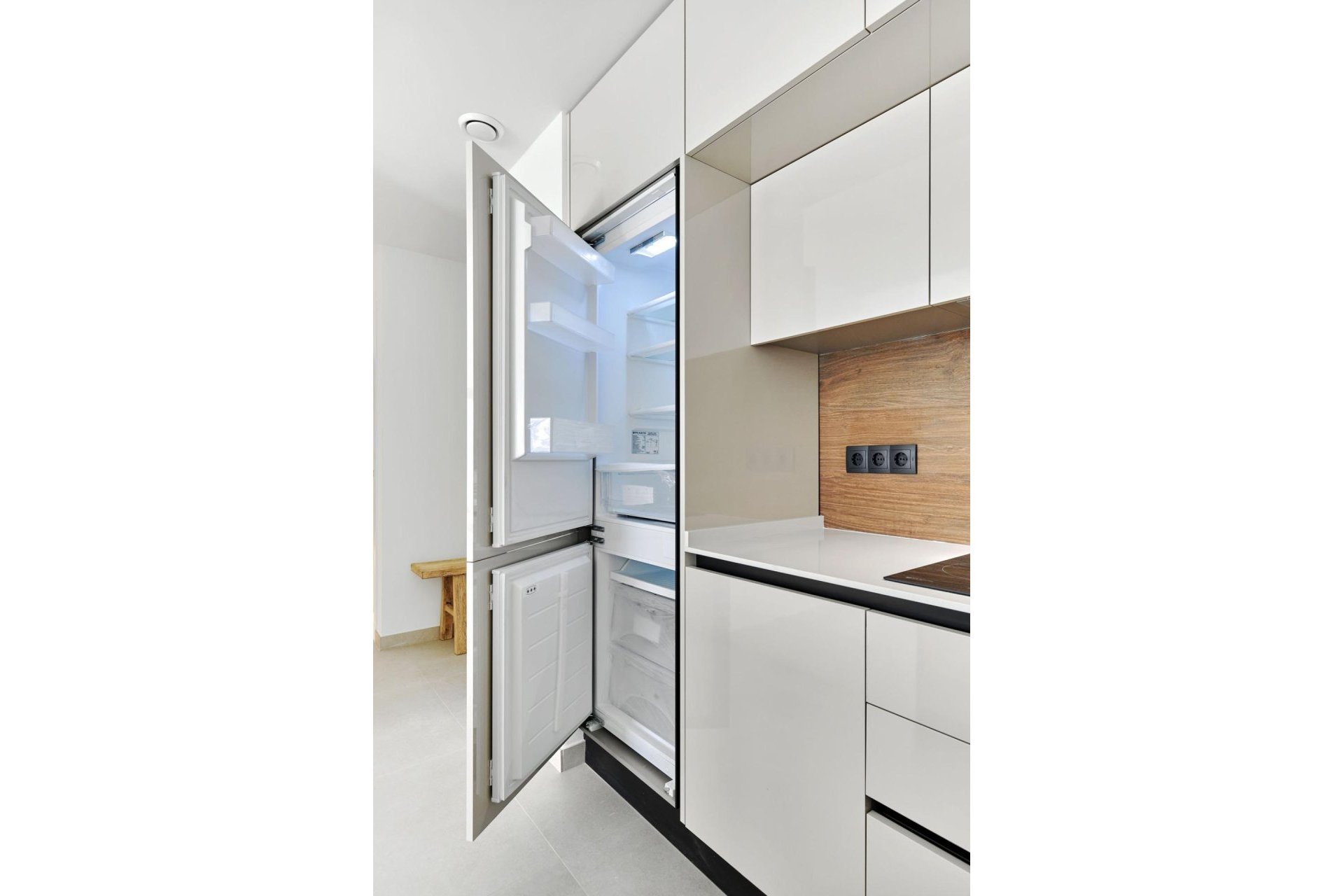 Nueva construcción  - Bungalow - Torrevieja - Villa Amalia