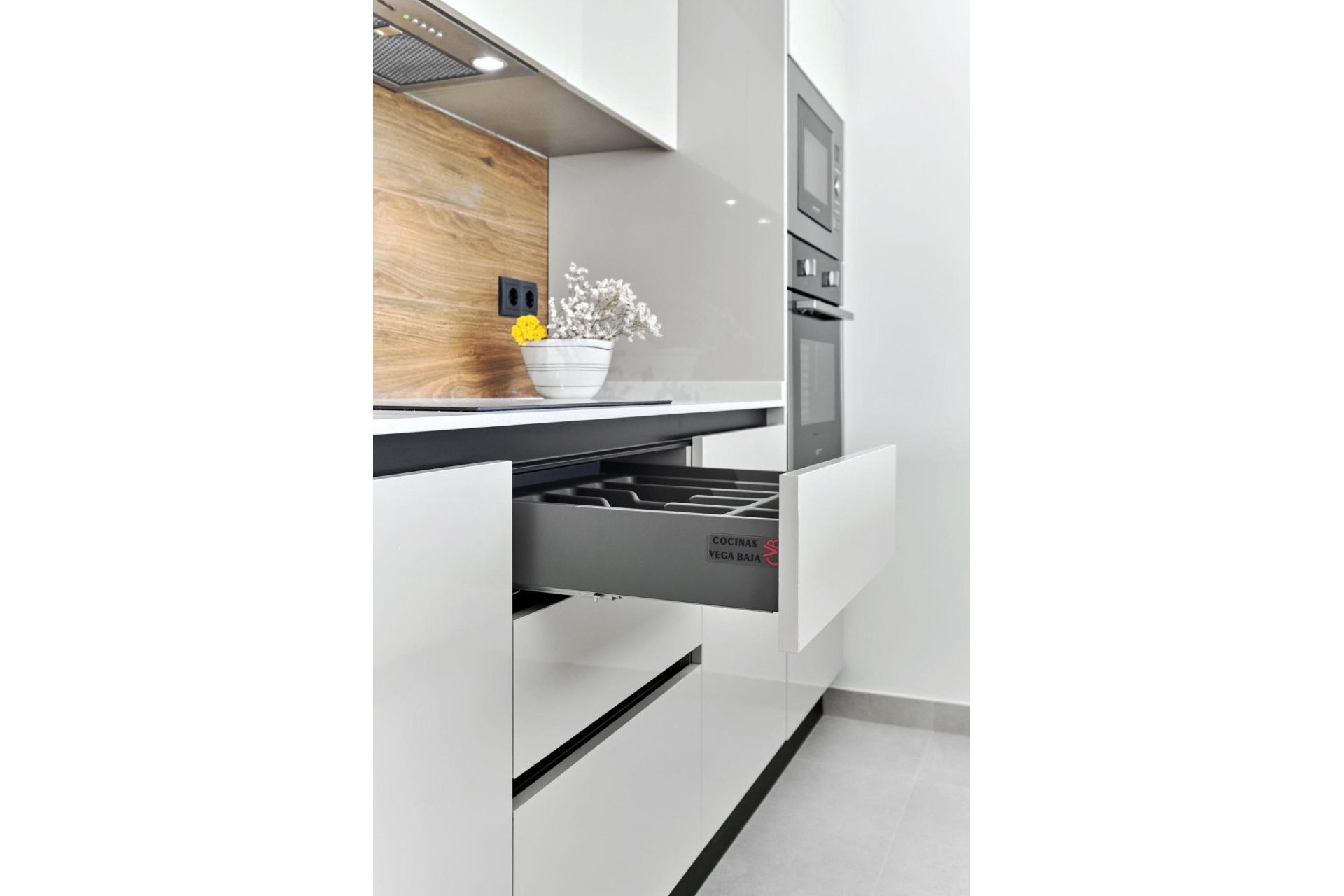 Nueva construcción  - Bungalow - Torrevieja - Villa Amalia