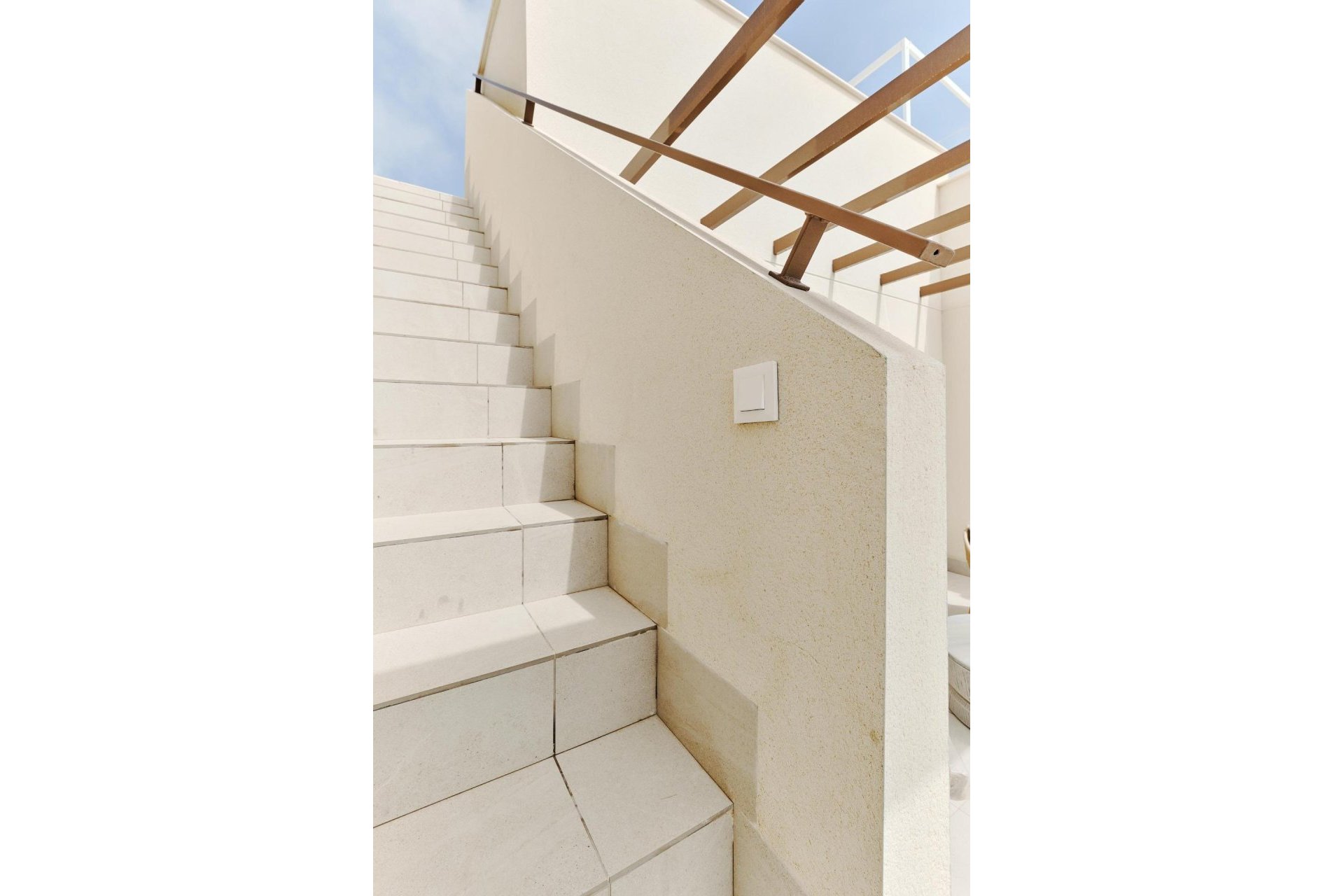 Nueva construcción  - Bungalow - Torrevieja - Villa Amalia