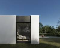Nueva construcción  - Chalet Independiente - Alfas del Pí - Barranc Fondo