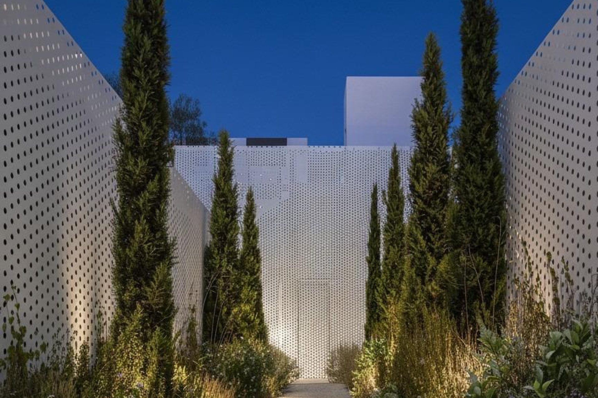 Nueva construcción  - Chalet Independiente - Alfas del Pí - Barranc Fondo