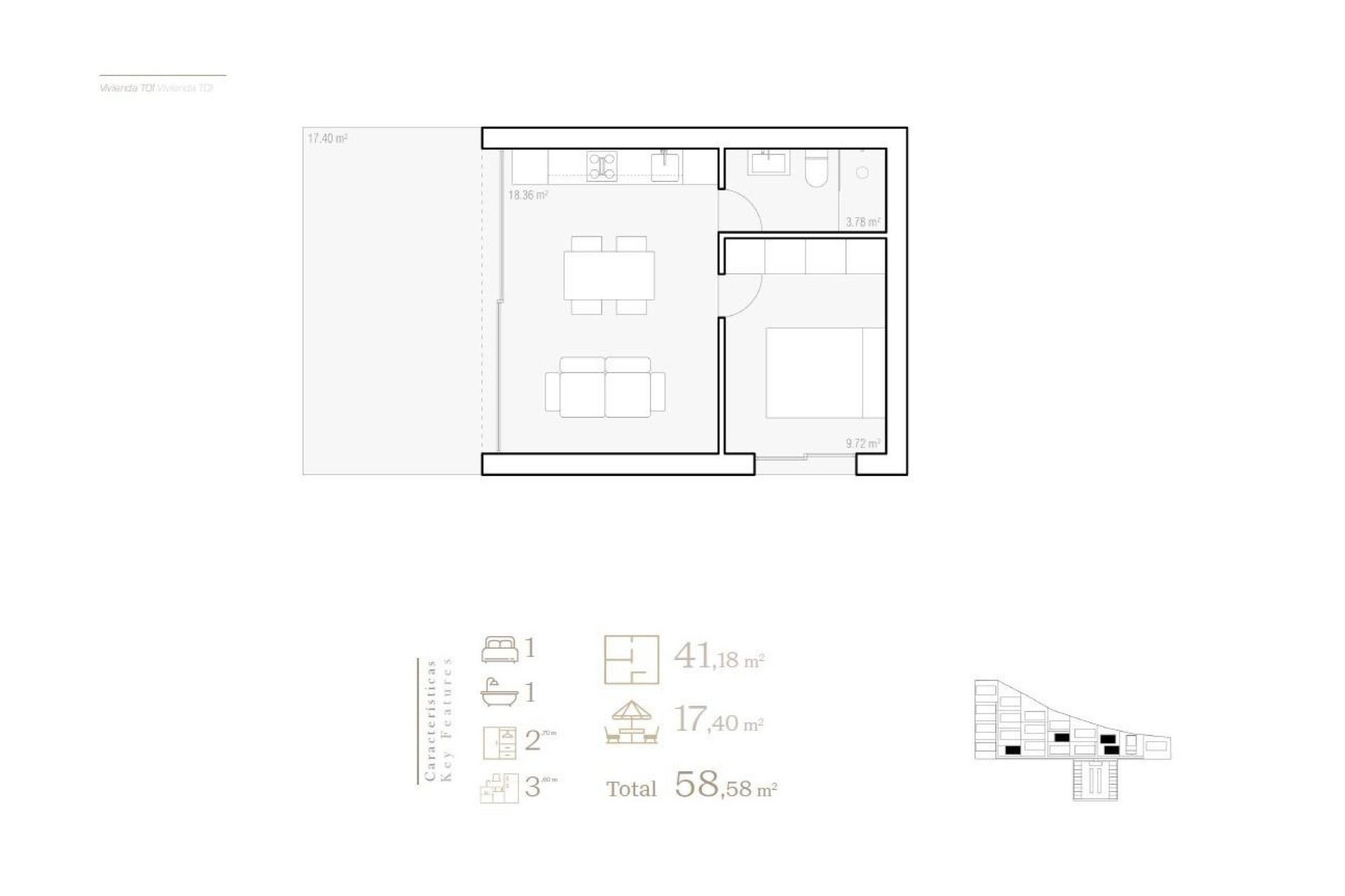 Nueva construcción  - Chalet Independiente - Alfas del Pí - Barranc Fondo