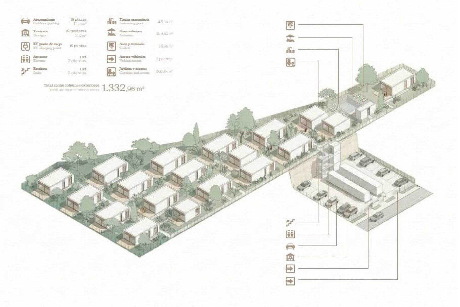 Nueva construcción  - Chalet Independiente - Alfas del Pí - Barranc Fondo