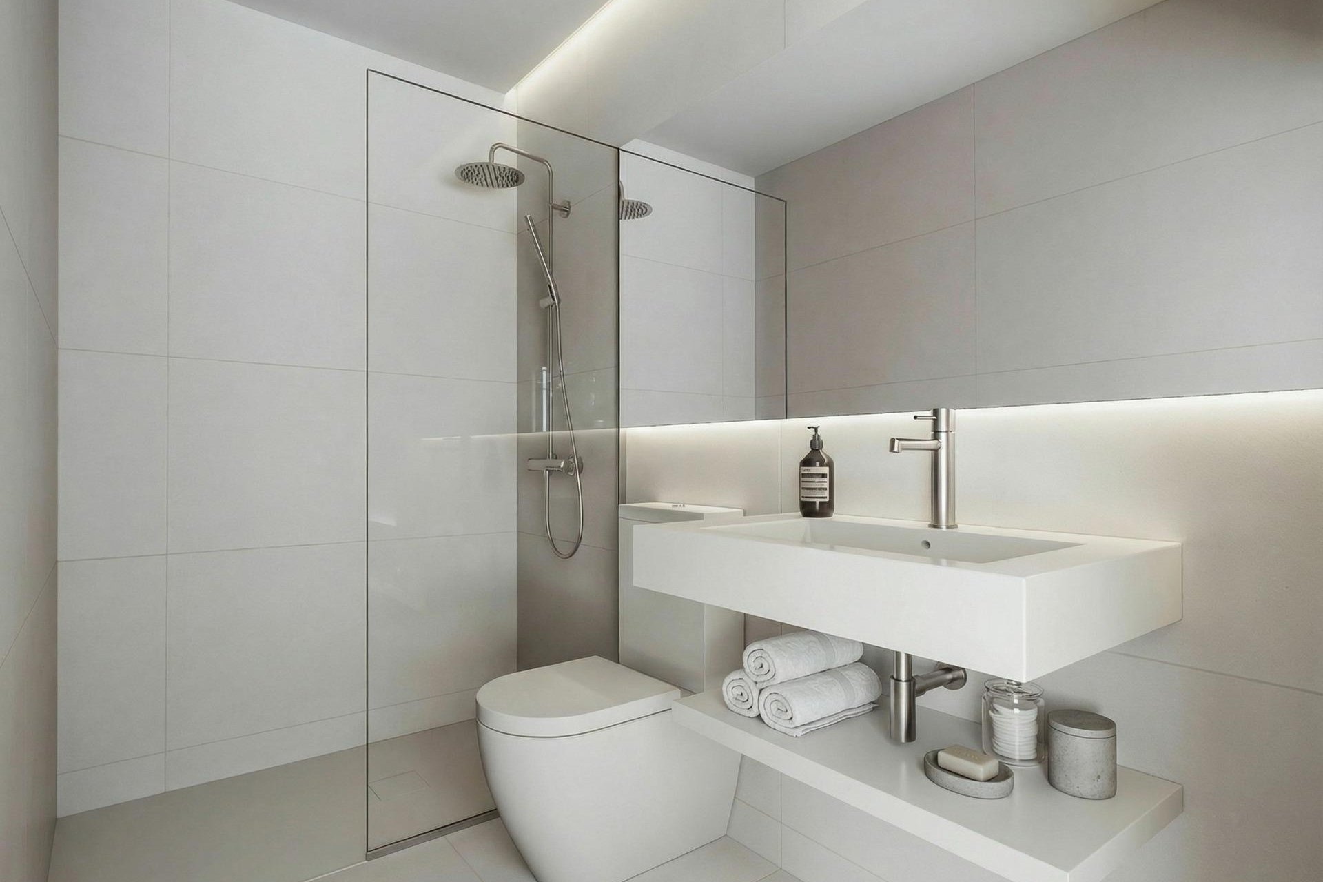 Nueva construcción  - Chalet Independiente - Alfas del Pí - Barranc Fondo