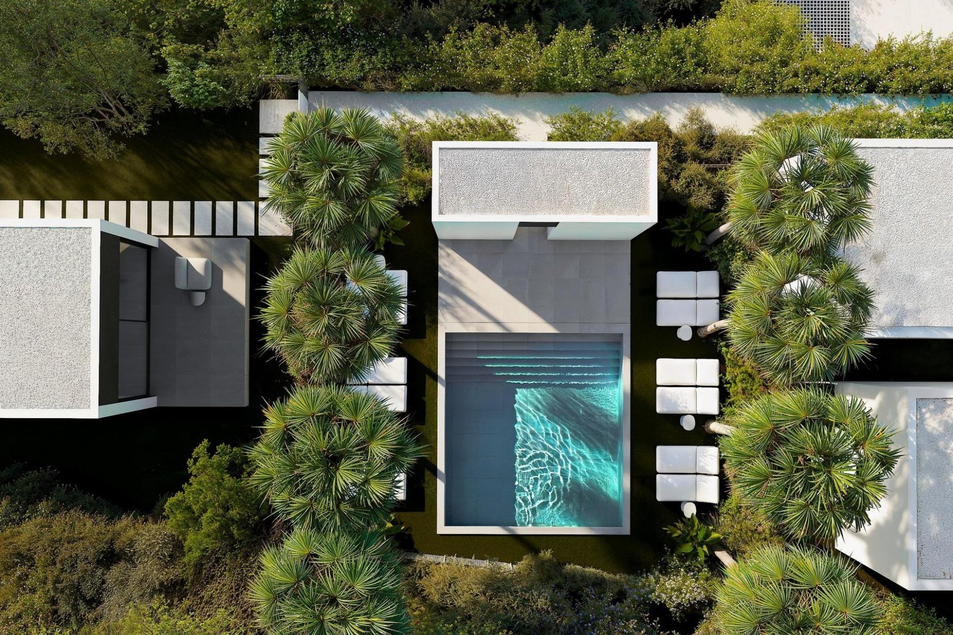 Nueva construcción  - Chalet Independiente - Alfas del Pí - Barranc Fondo