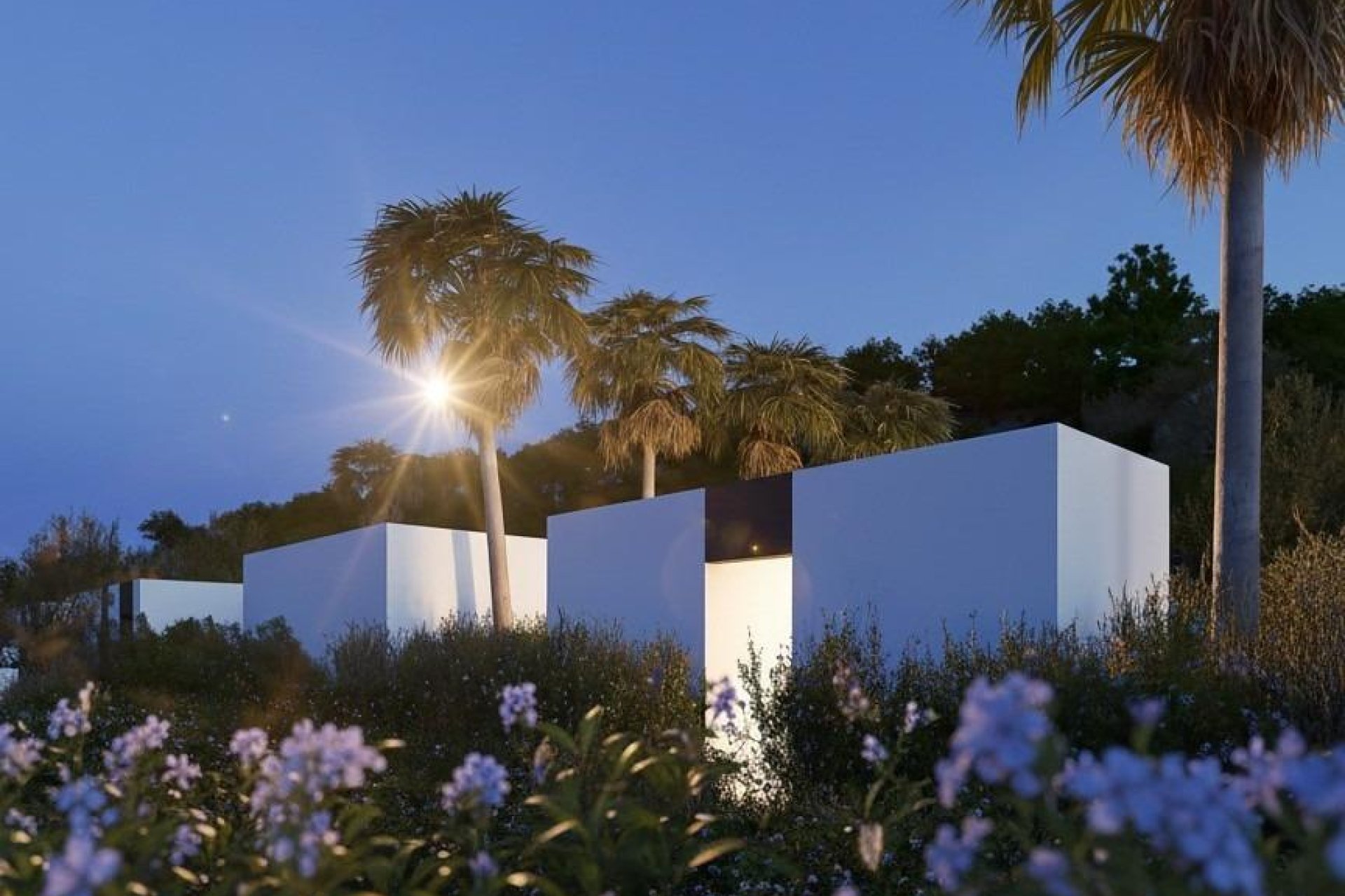 Nueva construcción  - Chalet Independiente - Alfas del Pí - Barranc Fondo