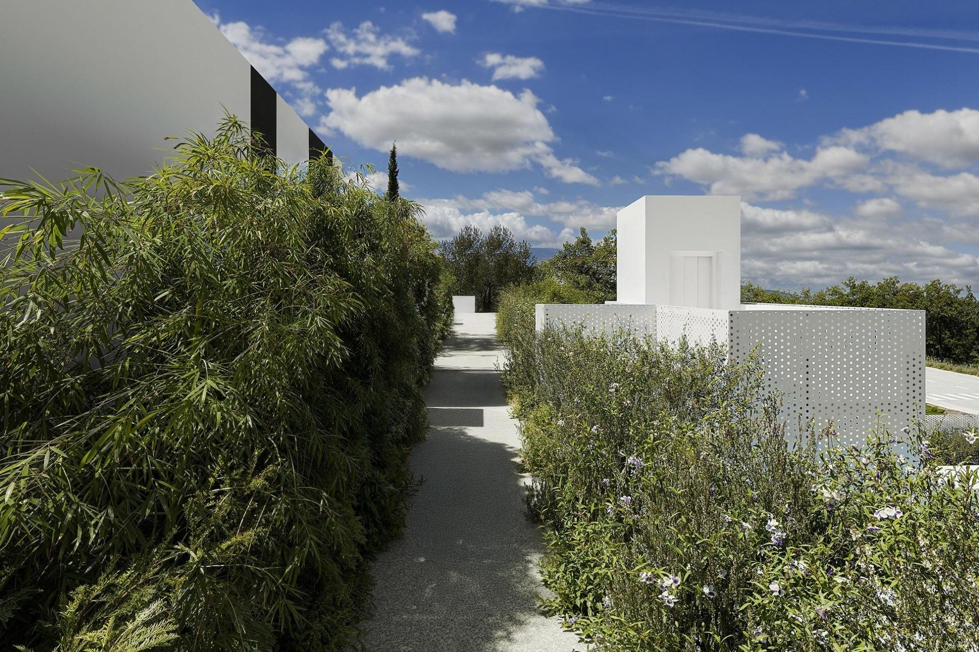 Nueva construcción  - Chalet Independiente - Alfas del Pí - Barranc Fondo