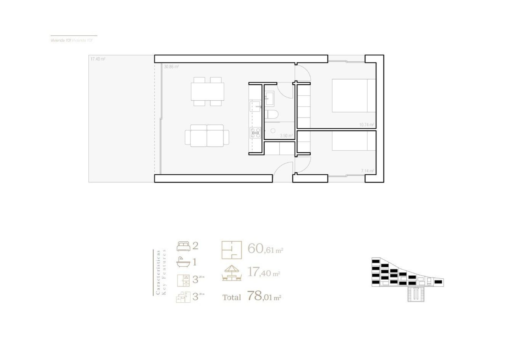 Nueva construcción  - Chalet Independiente - Alfas del Pí - Barranc Fondo