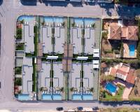 Nueva construcción  - Chalet Independiente - Alfas del Pí - El Albir